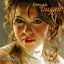 Konyalı Duygu - Menekşe Koymuşlar