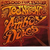 Ted Nugent & The Amboy Dukes - Journey to the Center of the Mind