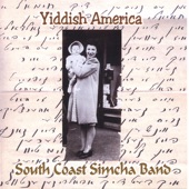 Yiddish America artwork