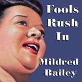 Mildred Bailey - Georgia On My Mind