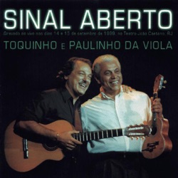 Paulinho da Viola & Elton Medeiros - Cantando