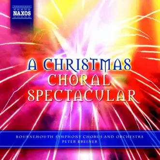 Ding dong! Merrily on high by Bournemouth Symphony Chorus, Bournemouth Symphony Orchestra & Peter Breiner song reviws