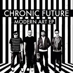 Modern Art - EP - Chronic Future