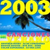 Las Canciones Del Verano-2003