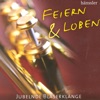 Feiern und Loben - jubelnde Bläserklänge