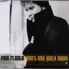 Don't You Walk Away - Single
