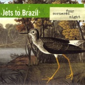 Jets to Brazil - Pale New Dawn