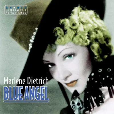 Blue angel - Marlene Dietrich Blue angel - Marlene Dietrich