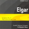 Elgar: Symphony No. 2 & The Crown of India Suite