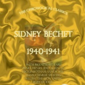 Sidney Bechet - The Sheik of Araby