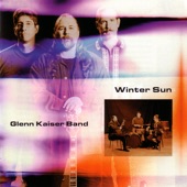 Winter Sun artwork