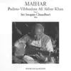 Maihar (feat. Sri Swapan Chaudhuri) - Single album lyrics, reviews, download
