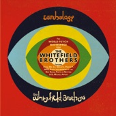 Whitefield Brothers - Safari Strut