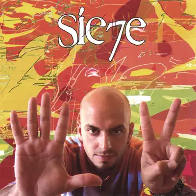 Sie7e - Sie7e