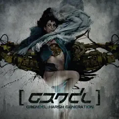 Harsh Generation by Grendel album reviews, ratings, credits
