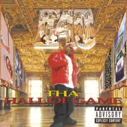 Tha Hall of Game - E-40