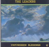 The Leaders - Heaven Dance