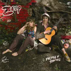 People & Things by Zeep album reviews, ratings, credits