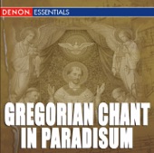Gregorian Chant - In Paradisum artwork