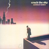 Crack The Sky - Maybe I Can Fool Everybody