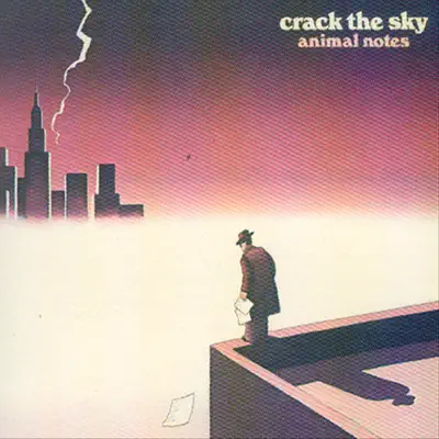 Animal Notes - Crack The Sky