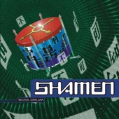 The Shamen - Phorever Dub (Album Version)