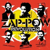 Zap Pow - Jungle Beat