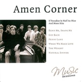 Amen Corner - Hello Susie