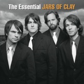 The Essential Jars of Clay artwork