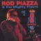 Blue Hour - Rod Piazza & The Mighty Flyers lyrics