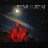 Alone by Trampled by Turtles