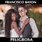 Sola (feat. David Ferrari) - Francisco Bayon lyrics