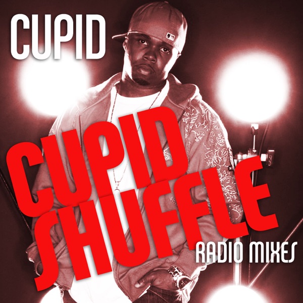 Cupid Shuffle (Solitaire Radio Edit)