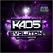 Colour & Vision (Thilo & Evanti Remix) - Kidd Kaos lyrics