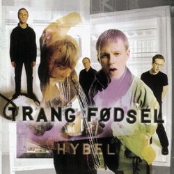Trang Fødsel - Livet Er Helt Ålreit