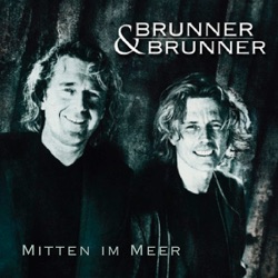 Brunner & Brunner - Wir sind alle über 40
