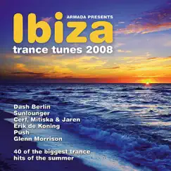 Ibiza Trance Tunes 2008 by Various Artists album reviews, ratings, credits