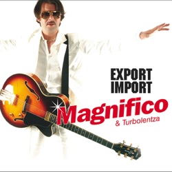 Magnifico - Hir Aj Kam Hir Aj Go