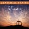 Because He Lives - Phillip Keveren lyrics