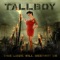 The Absence - Tallboy lyrics