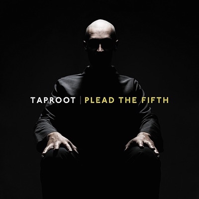 Plead the Fifth - Taproot