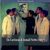 The Music of Brazil / Os Cariocas & Ismail Netto artwork