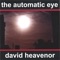 Marmion Road - David Heavenor lyrics
