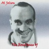 The Excellence of Al Jolson