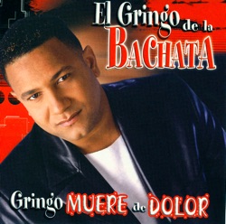 El Gringo de la Bachata - Alla Tu