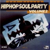 Hip-Hop Soul Party, Vol. 2 artwork