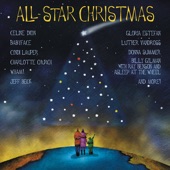 All-Star Christmas artwork