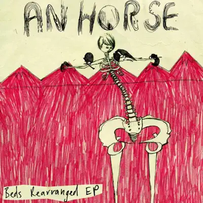 Beds Rearranged - EP - An Horse