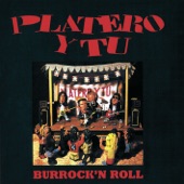 Burrock'n Roll artwork