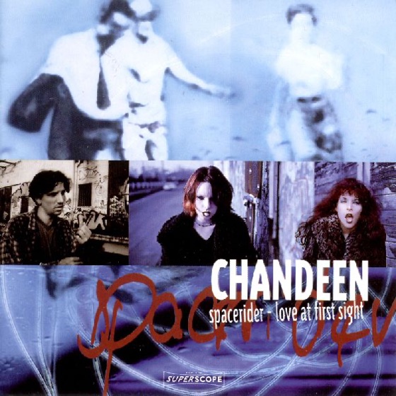 Cover artwork for Siren's Call